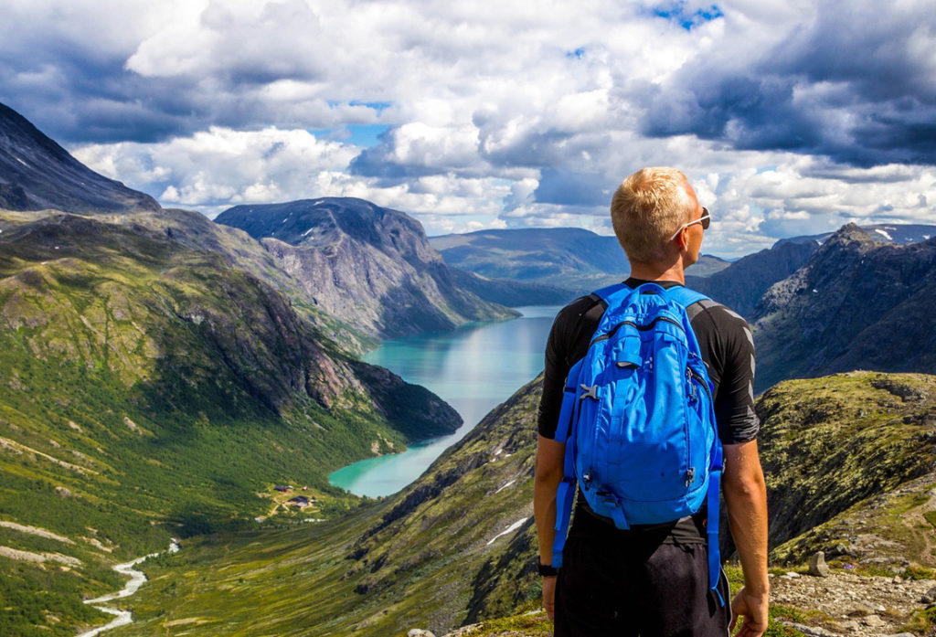język norweski kurs ogólny